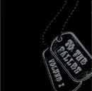 CD - Dirty Boi Vets, J DiMarco, a.o - To The Fallen Volume 1
