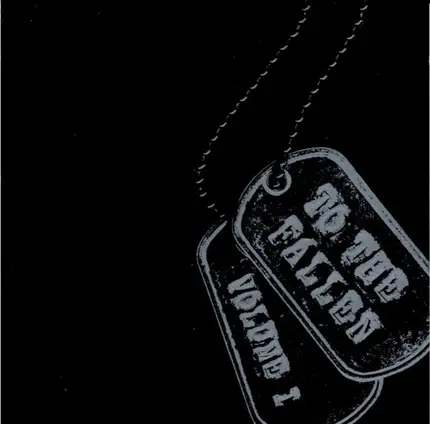 Dirty Boi Vets, J DiMarco, a.o - To The Fallen Volume 1