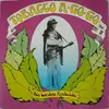 LP - Paragons, Corsayers, Londons ... - Tobacco A-Go-Go Vol. I I - 60s Carolina Psychedelia