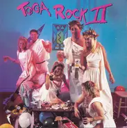 The Isley Bros, Them, The Spencer Davis Group - Toga Rock II
