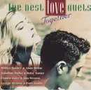 CD - David Grant / Lou Rawls / George Benson / a.o. - Together - The Best Love Duets
