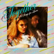Together (16 Songs For Lovers) - Together (16 Songs For Lovers)