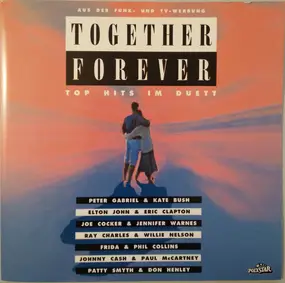 Elton John - Together Forever