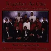 Carl Cox - Together AS One