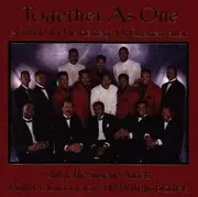 CD - VARIOUS - TOGETHER AS ONE