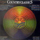 LP - George Strait, Lee Greenwood, Razzy Bailey, Ray Stevens a.o. - Today's Country Classics