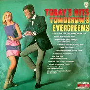 Traffic a.o. - Today's Hits Tomorrow's Evergreens