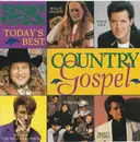 CD - Vince Gill, Diamond Rio - Today's Best Country Gospel