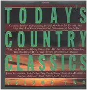 Various - Today's Country Classics Volume Two