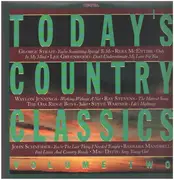 LP - Various - Today's Country Classics Volume Two