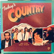 Various - Today's Country