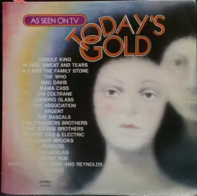 Various Artists - Today's Gold