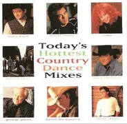 Mark Chesnutt, David Lee Murphy & others - Today's Hottest Country Dance Mixes
