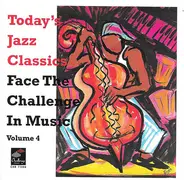 Chet Baker / The Houdini's a.o. - Today's Jazz Classics - Volume 4