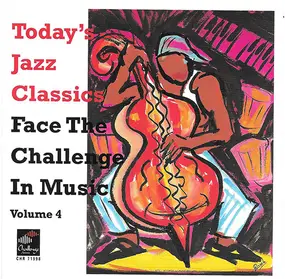 Chet Baker - Today's Jazz Classics - Volume 4