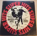 LP - Various - Today's Super Hits