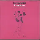 LP - Herb Wiedoeft's Cinderella Roof Orchestra,Gene Rodemich's Orchestra - Toe Tappin' Ragtime