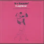 LP - Herb Wiedoeft's Cinderella Roof Orchestra,Gene Rodemich's Orchestra - Toe Tappin' Ragtime