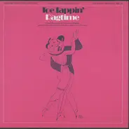 Herb Wiedoeft's Cinderella Roof Orchestra,Gene Rodemich's Orchestra - Toe Tappin' Ragtime
