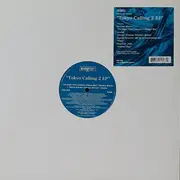 12inch Vinyl Single - Various - Tokyo Calling 2 EP - EP
