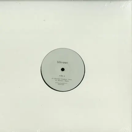 Kensuke Yasuhara a.o. - Toolbox VOL. 4