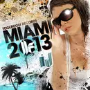 CD-Box - Various - Toolroom Records Miami 2013