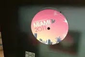 Fedde Le Grand - Miami 2011 Sampler 2