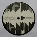 12inch Vinyl Single - Toolroom Trax Winter Sampler 2 - Toolroom Trax Winter Sampler 2