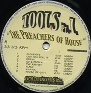 Danny Tenaglia, Green Velvet, Kings Of Tomorrow a.o. - Tools Pt.1 "The Preachers Of House"