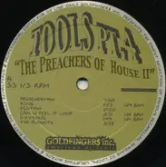 House Acappellas Sampler - Tools Pt.4 "The Preachers Of House II"