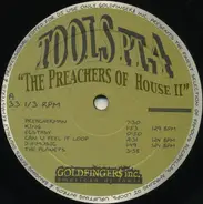 Acappellas Sampler - Tools Pt.4 'The Preachers Of House II'