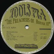 Acappellas Sampler - Tools Pt.4 'The Preachers Of House II'