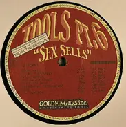 Peaches / Fourplay / Sima / Madonna a.o. - Tools Pt.6 "Sex Sells"