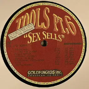 Peaches - Tools Pt.6 "Sex Sells"