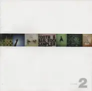 The Juliana Theory, The Deluxtone Rockets, Fanmail - Tooth & Nail Rock Sampler Volume 2