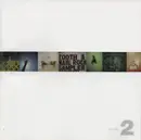 CD - The Juliana Theory, The Deluxtone Rockets, Fanmail - Tooth & Nail Rock Sampler Volume 2