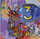 CD - Morella's Forest,Joe Christmas,Joy Electric... - Tooth And Nail Sampler Volume 3