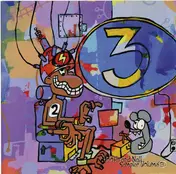 Morella's Forest - Tooth And Nail Sampler Volume 3