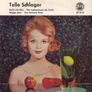 7inch Vinyl Single - Various - Tolle Schlager
