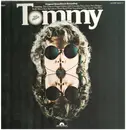 Double LP - Roger Daltrey, Elton John, a.o., - Tommy (Original Soundtrack Recording) - Gatefold
