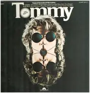 Roger Daltrey, Elton John, a.o., - Tommy (Original Soundtrack Recording)
