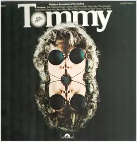Roger Daltrey - Tommy (Original Soundtrack Recording)