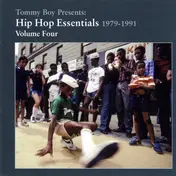 UTFO - Tommy Boy Presents: Hip Hop Essentials 1979-1991 Volume Four