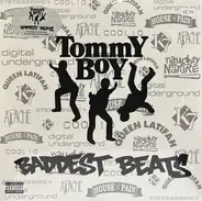 House of Pain, K7, Coolio - Tommy Boy's Baddest Beats