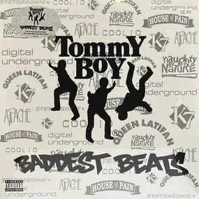 House of Pain - Tommy Boy's Baddest Beats