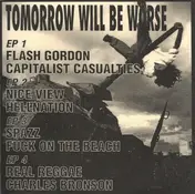Hellnation - Tomorrow Will Be Worse