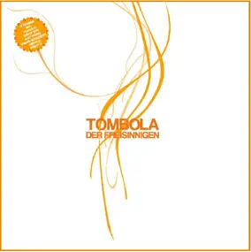 Various Artists - TOMBOLA DER FREISINNIGEN