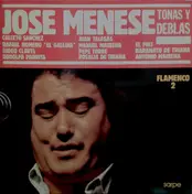 Jose Menese - Tonas Y Deblas