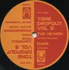 12inch Vinyl Single - The He-Men, Dawl, a.o. - Tone Dropout Vol 5