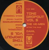 Tone Dropout